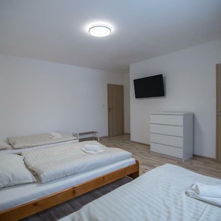 Apartment Sarka Hostka  Exterior foto